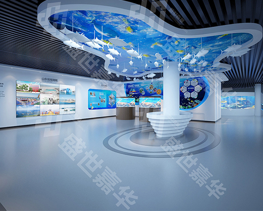煙臺展覽公司,煙臺展廳設(shè)計,煙臺會展服務(wù)